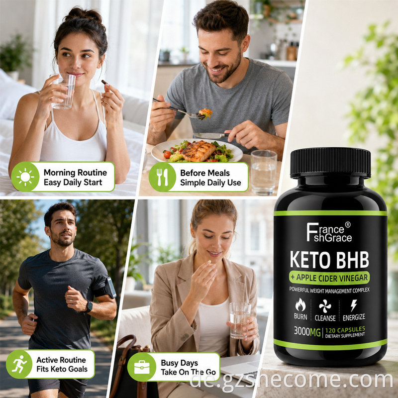 keto weight loss capsules6